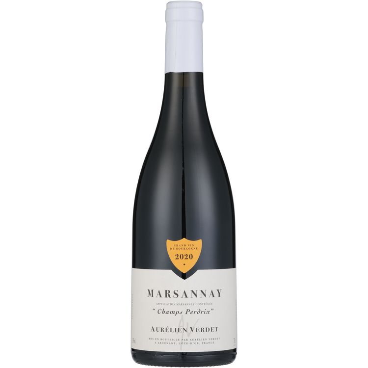 Verdet Marsannay Champs Perdrix 20