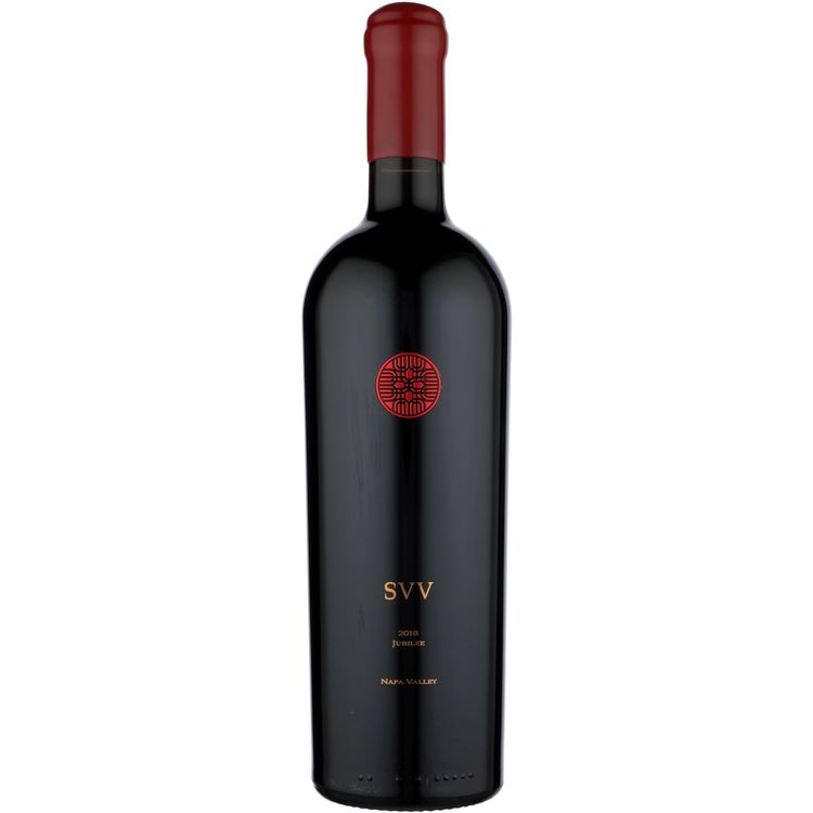 Svv Cab Sauv Jubilee Napa 18