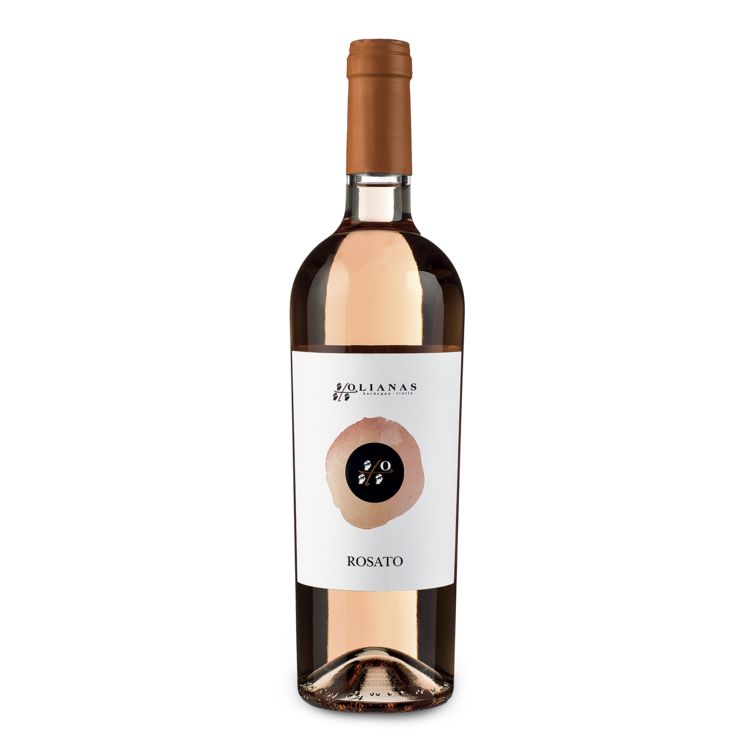 Olianas Rosato 22