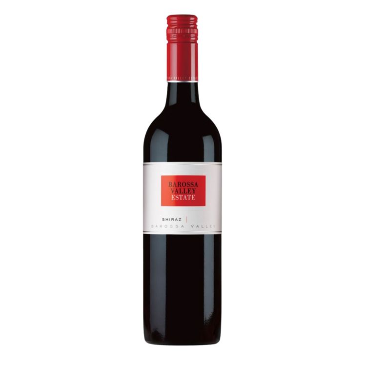 Barossa Vly Est Shiraz(Sc)21