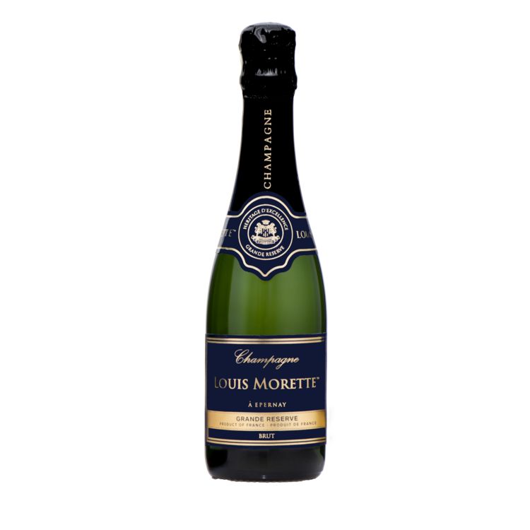 Louis Morette Brut Grande Rsv