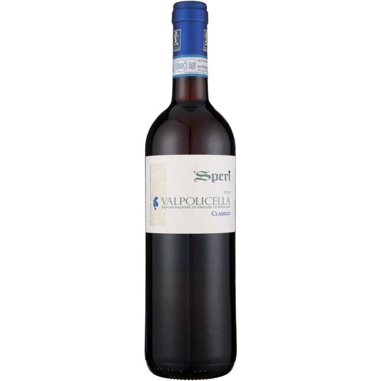 Speri Valpolicella Classico22(Mwo)