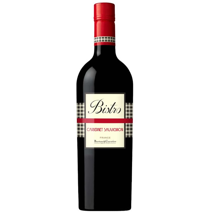 B&amp;G Bistro Cabernet Sauvignon 21