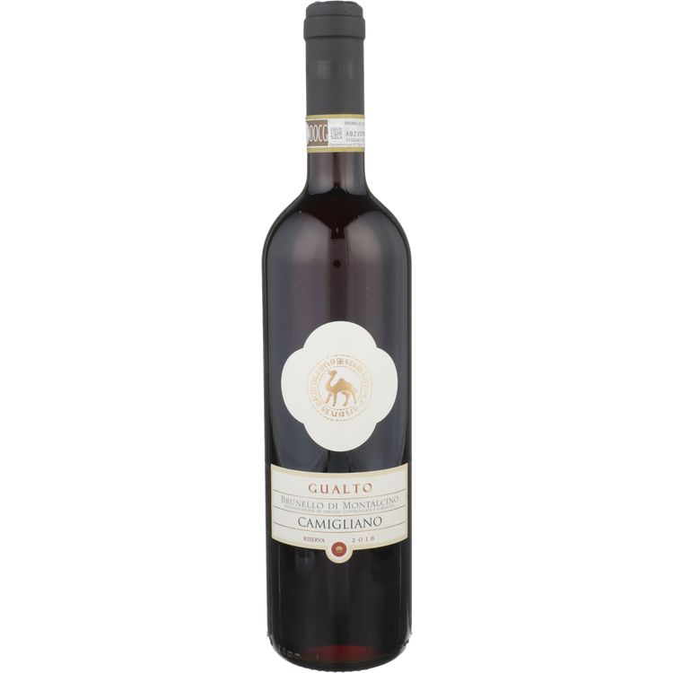 Camigliano Brun Di Mont Gualto 16