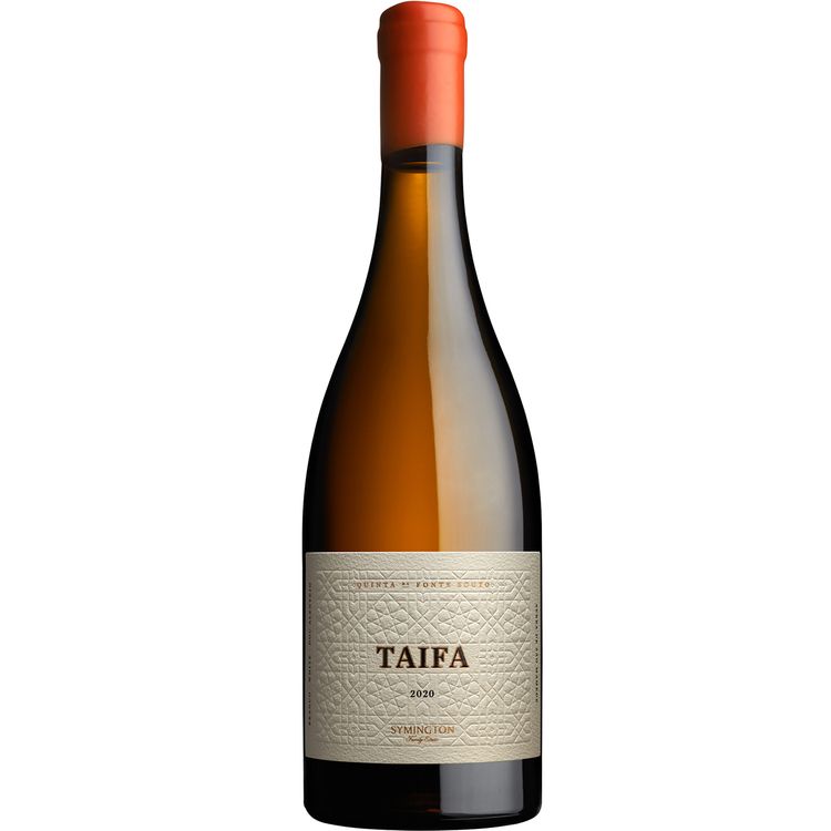 Fonte Souto Alentejo White Taifa20