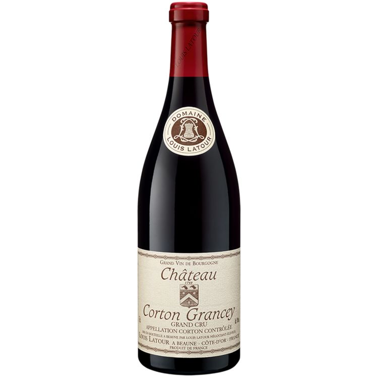 Latour Cht Corton Grancey 20