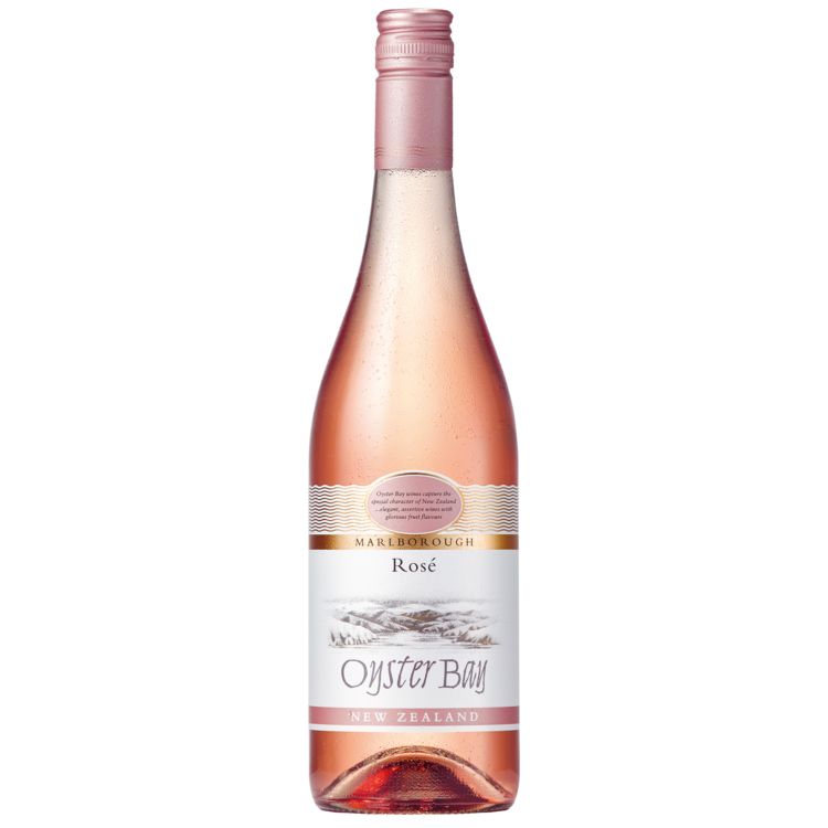 Oyster Bay Rose(Sc)
