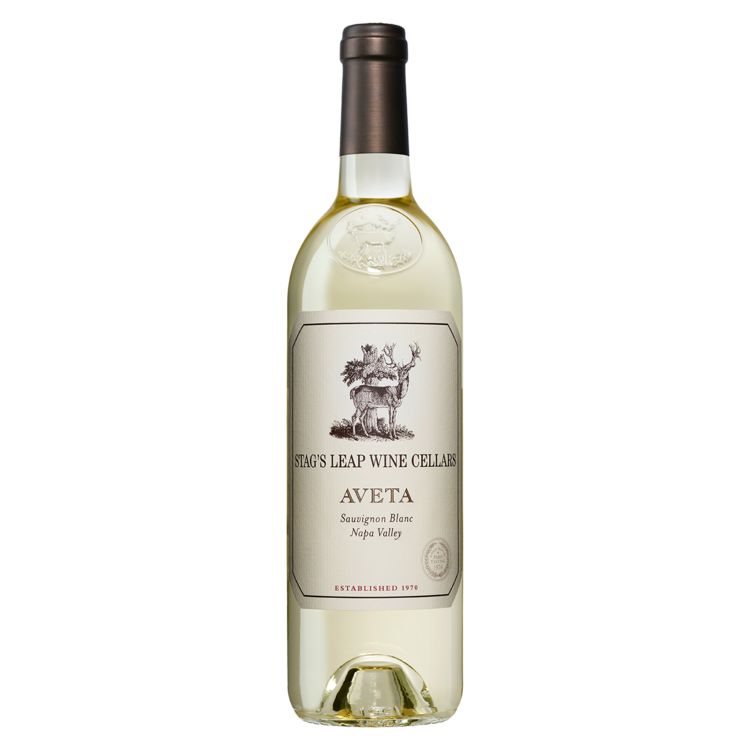 Stags Leap Wn Cel Sauv Bl Aveta 23