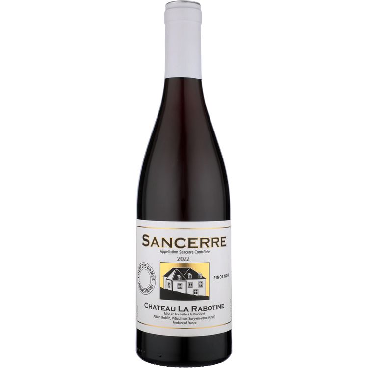 Cht La Rabotine Sancerre Dames 22