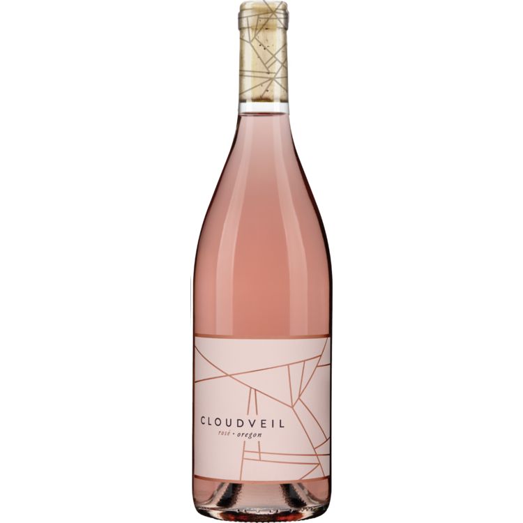 Cloudveil Rose 23