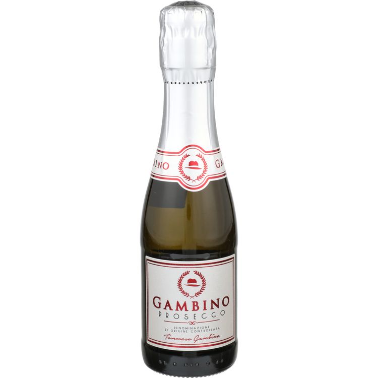 Gambino Prosecco Extra Dry Lse