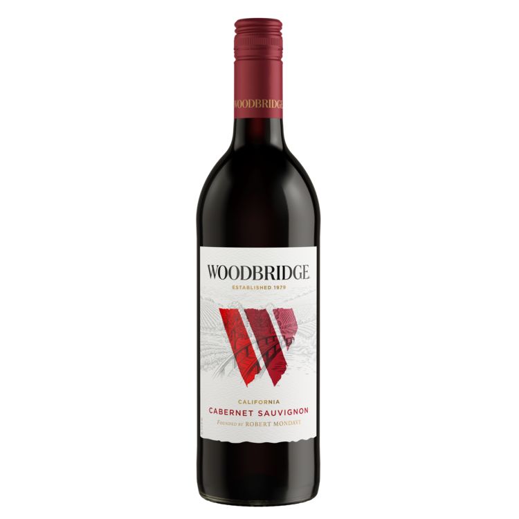 Woodbridge Cab Sauv Sp Col(Sc)