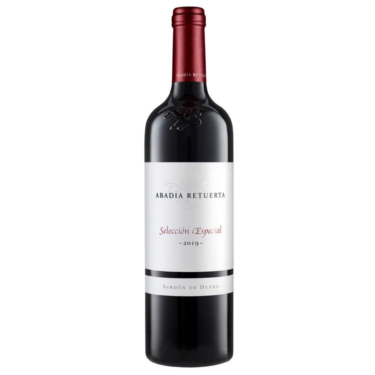 Abadia Retuerta Select Especial 19