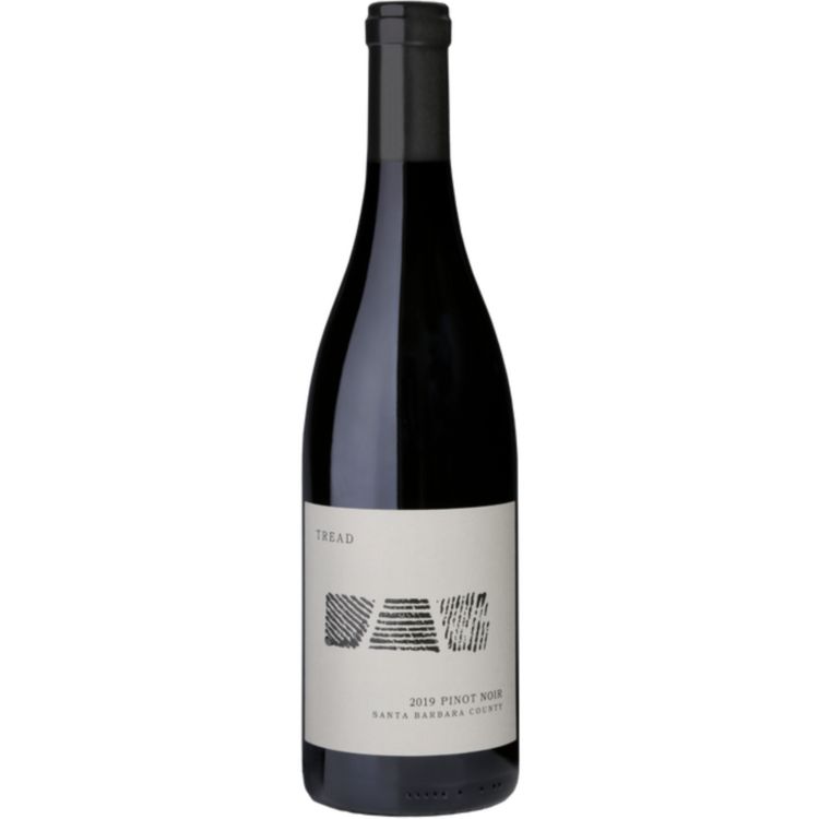 Tread Pinot Noir 19