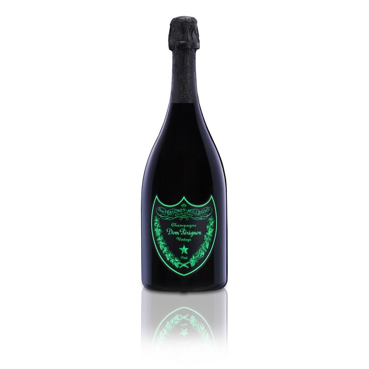 Dom Perignon Luminous 13(5)