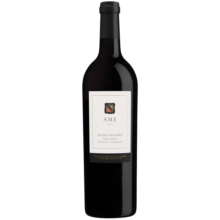 Neyers Cabernet Sauvignon Ame 18