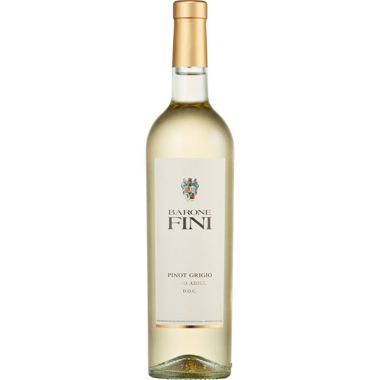 Barone Fini P Grigio Alto Adige