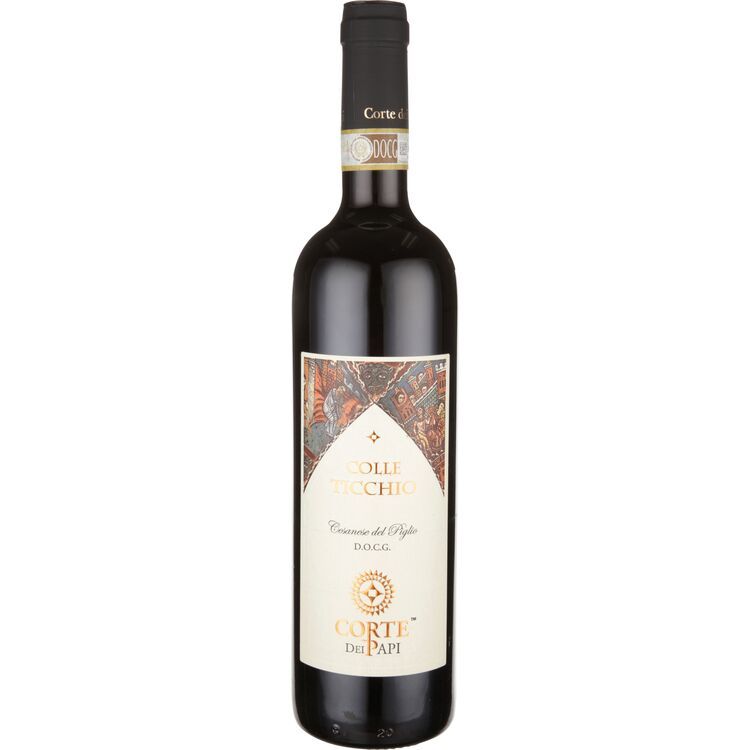 Corte Papi Cesan Piglio Col Tic 21