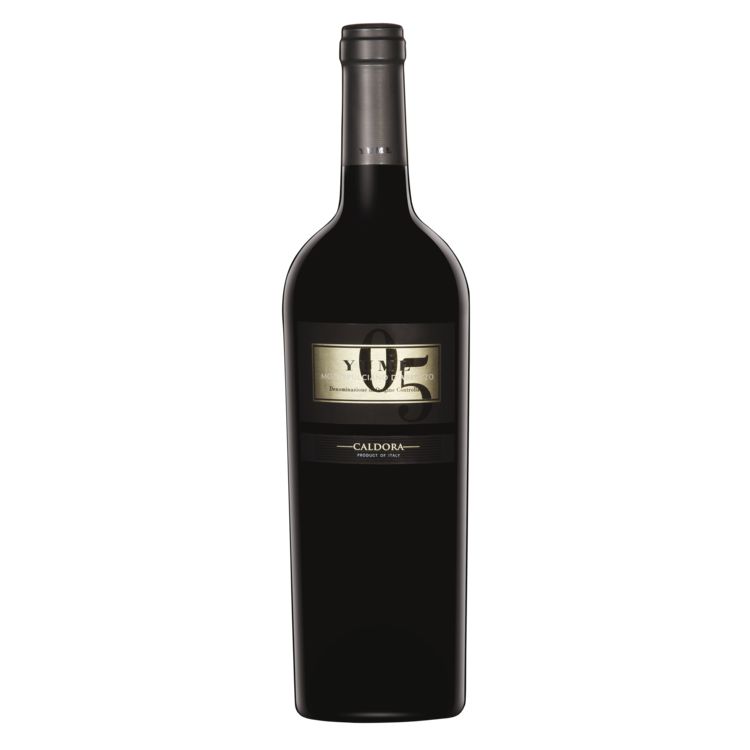 Caldora Montepulciano Abruz Yume22