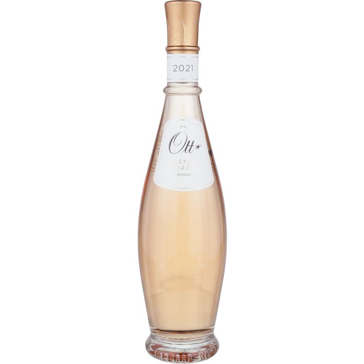 Dom Ott Cht Romassan Rose Bandol22