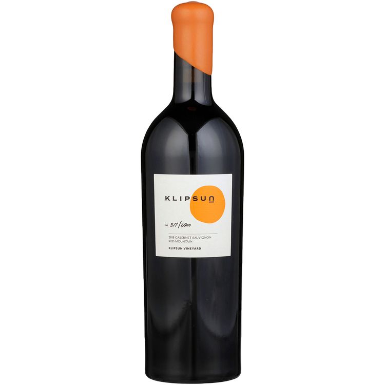 Klipsun Cabernet Sauvignon Altim20