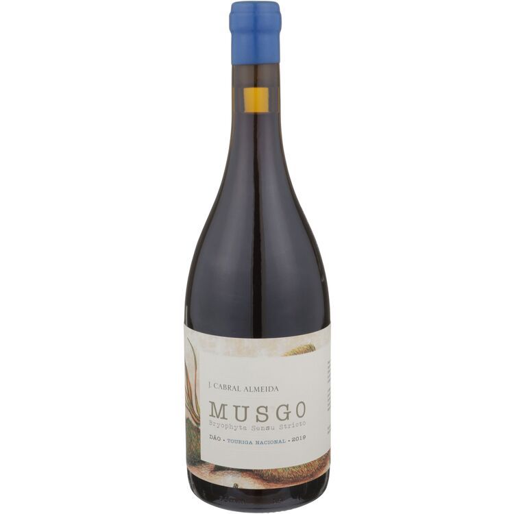 J Cabral Dao Musgo Touriga Nacio19