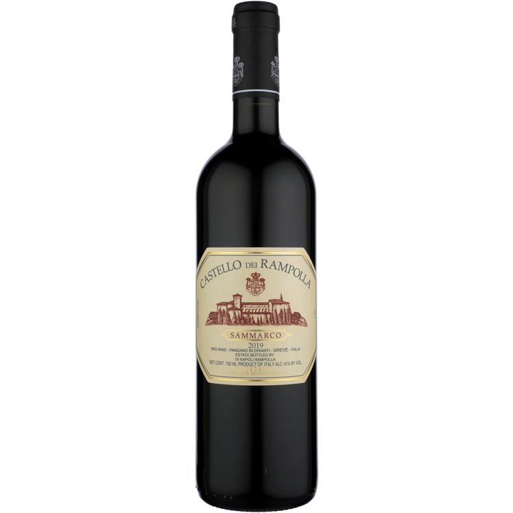 Rampolla Sammarco 19