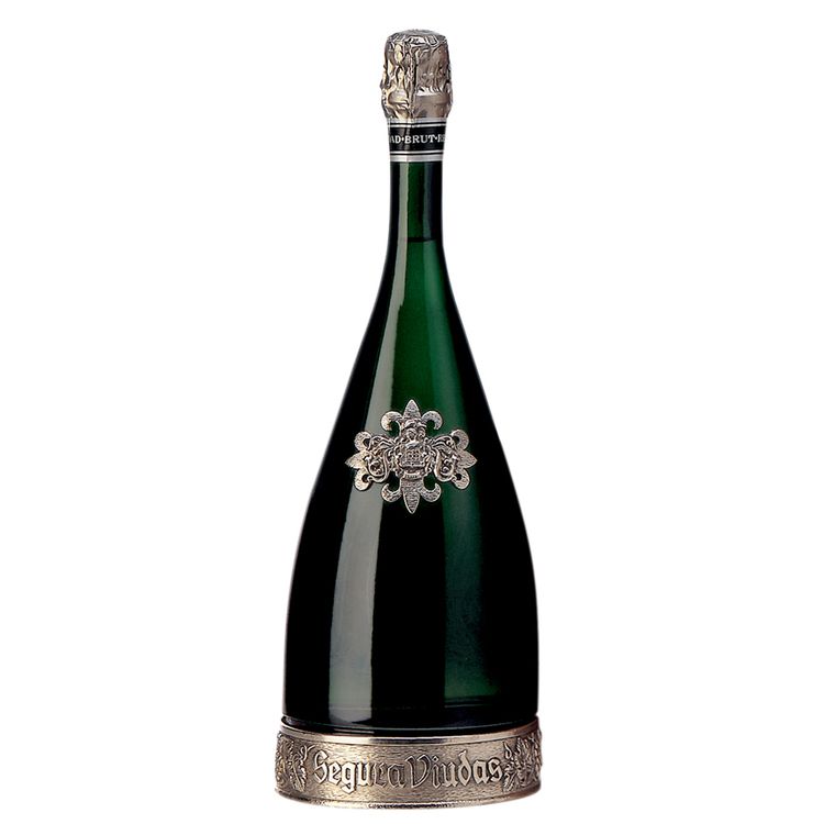 Segura Viudas Heredad Brut Rsv