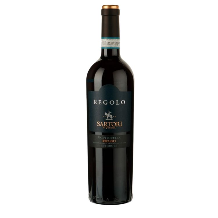 Sartori Regolo Ripasso 19