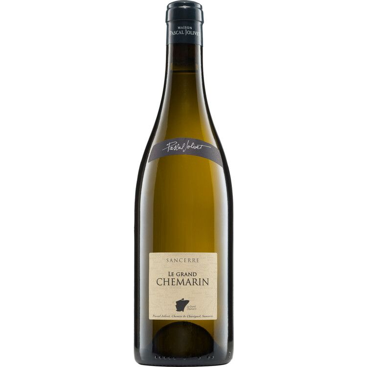 Jolivet Sancerre Grand Chemarin 22