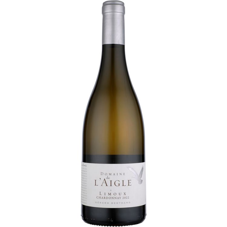 Bertrand Chard Dom De L'Aigle 22