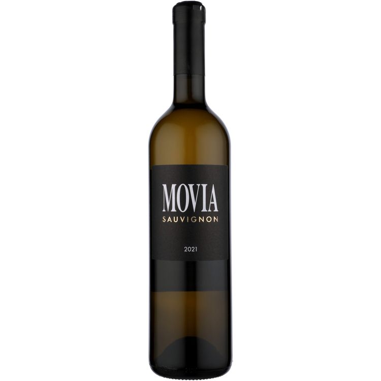 Movia Sauvignon(Org)21