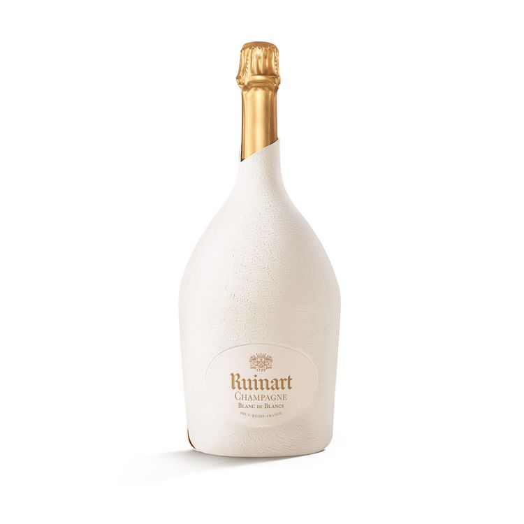 Ruinart Blanc De Bl(Nv)Ss Gb 2Skin
