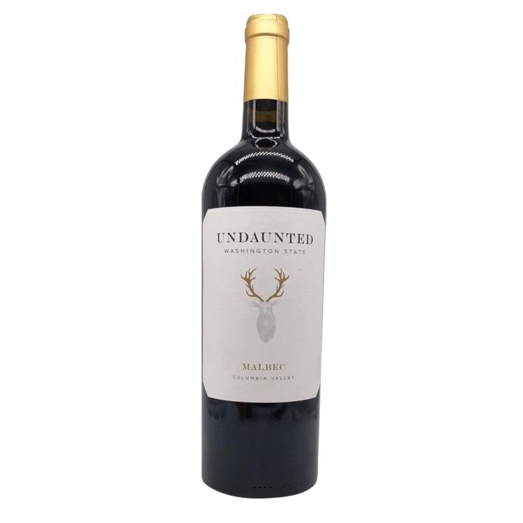 Undaunted Malbec