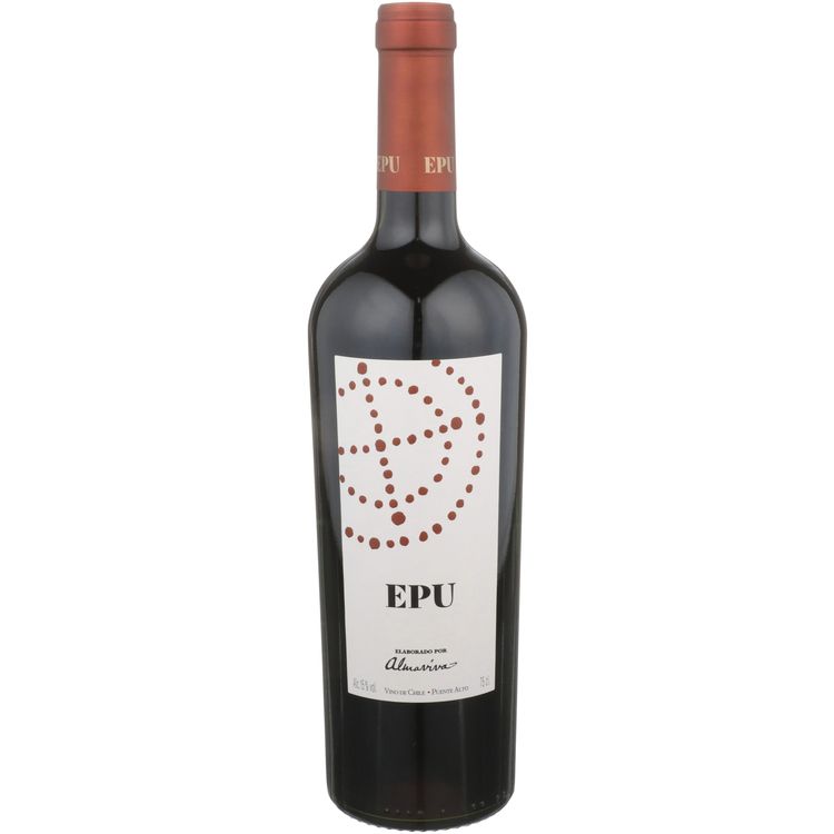 Vina Almaviva Epu Wd 21         Jn