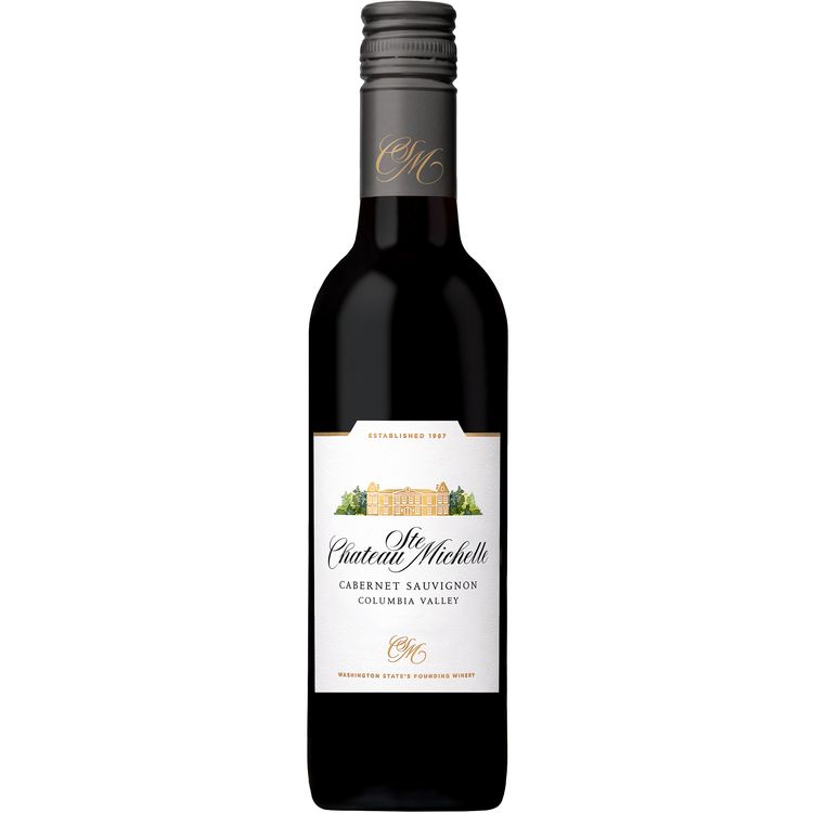 Cht Ste Mich Cab Sauv(Sc)
