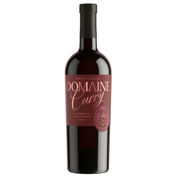 Dom Curry Cab Sauv Femme 31 21