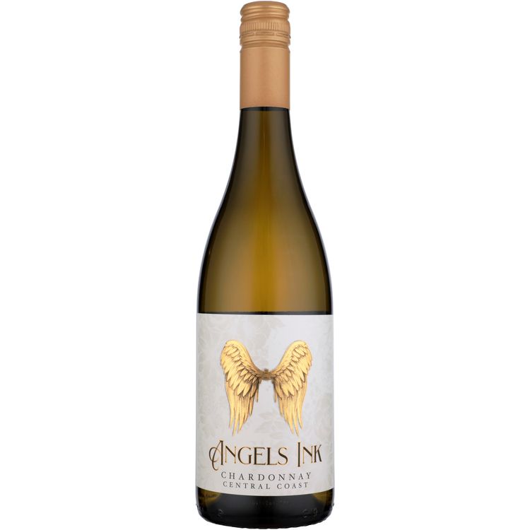 Angels Ink Chardonnay Cc(Sc)23