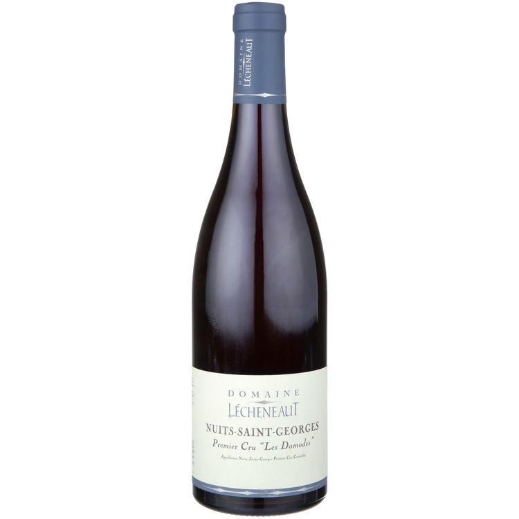 Lecheneaut Nuits St Geo Damodes 20