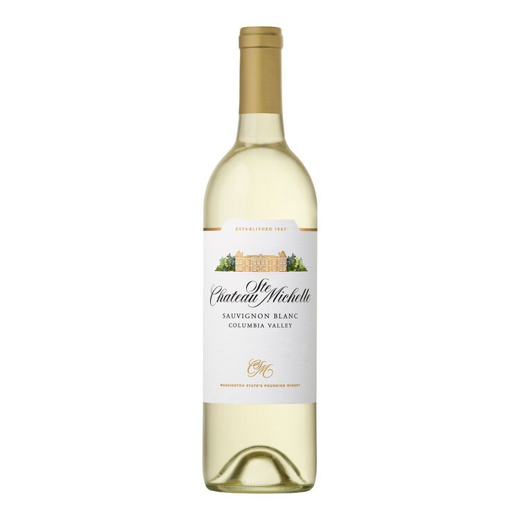 Cht Ste Mich Sauvignon Blanc(Sc)22