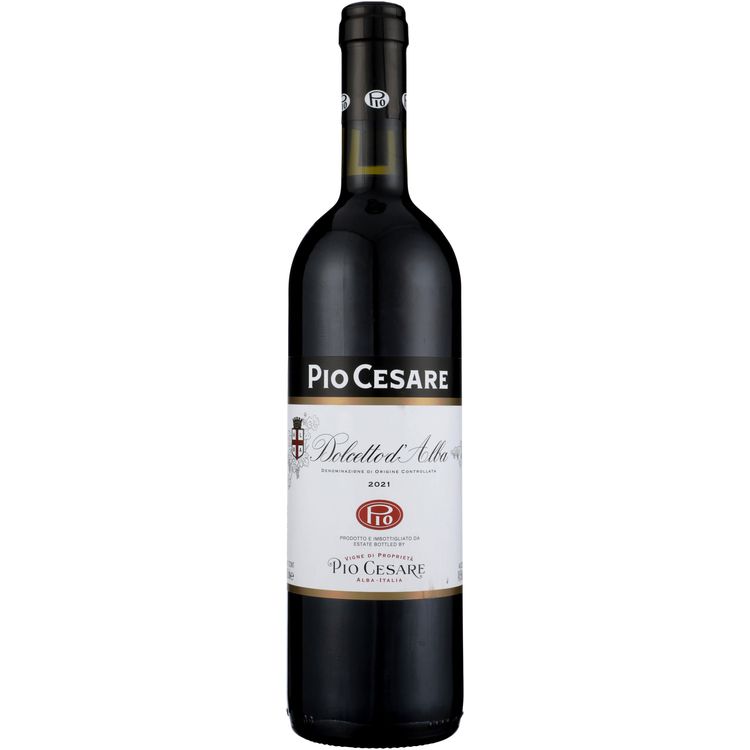 Pio Cesare Dolcetto D'Alba 22