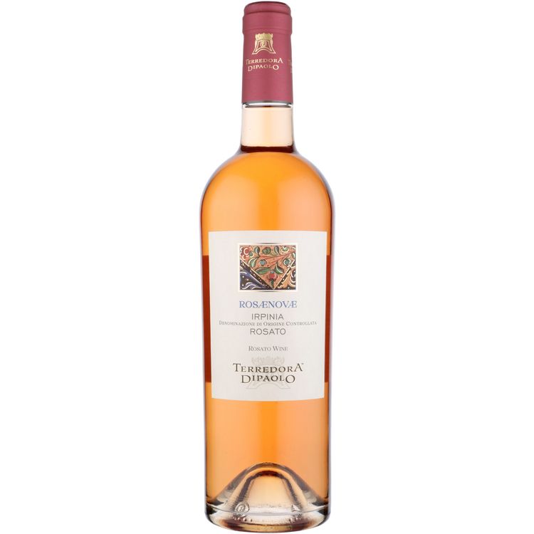 Terredora Rosaenovae 22