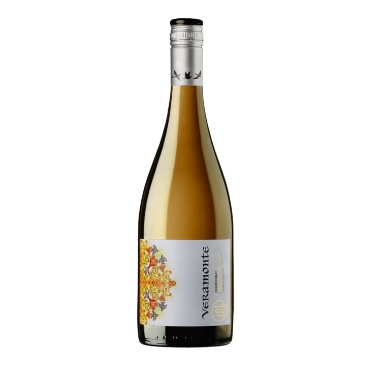 Veramonte Chardonnay Rsv(Sc)23