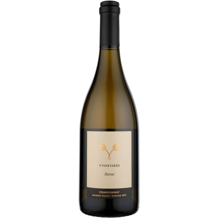 V Vyds Chardonnay Aurae Kv 19