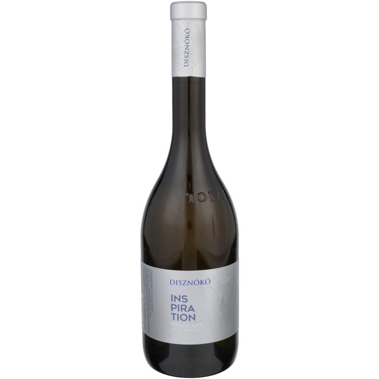 Disznoko Tokaji Inspiration Dry 21