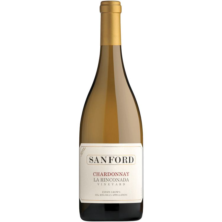 Sanford Chardonnay La Rinconada 20