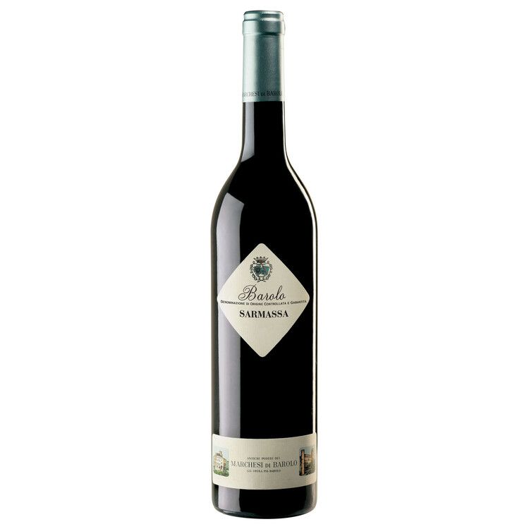 Marchesi Di Barolo Baro Sarmassa16