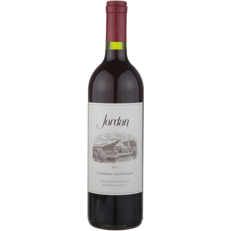 Jordan Cab Sauv Library 11