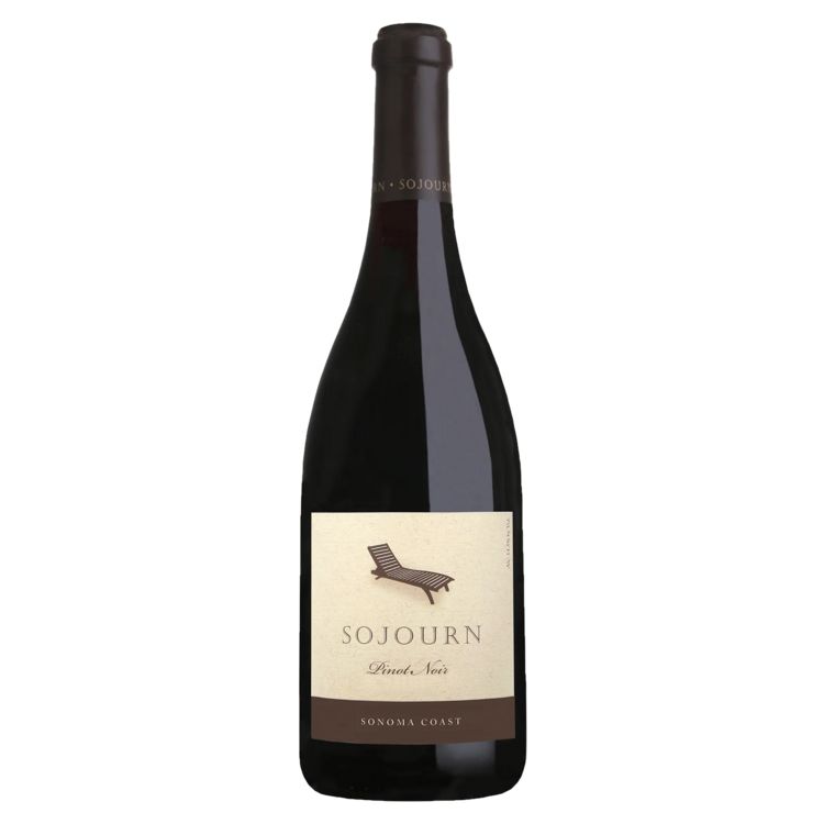 Sojourn Clrs P Noir Sonoma Cst 21