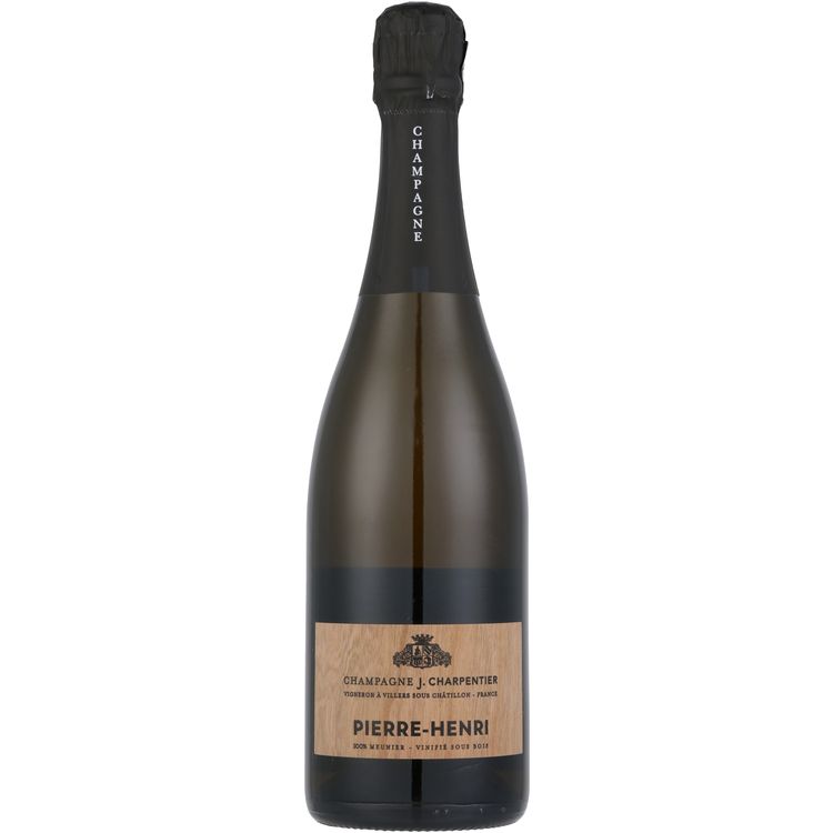 J Charpentier Pierre Henri Brut